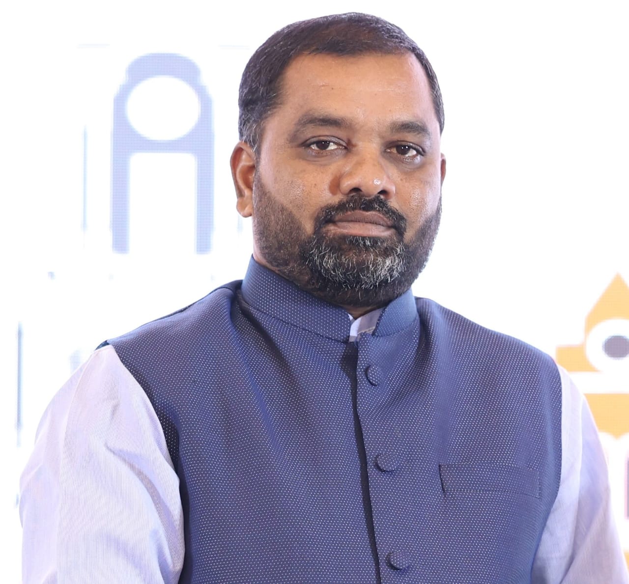 Chairman K Madhusudhan Reddy